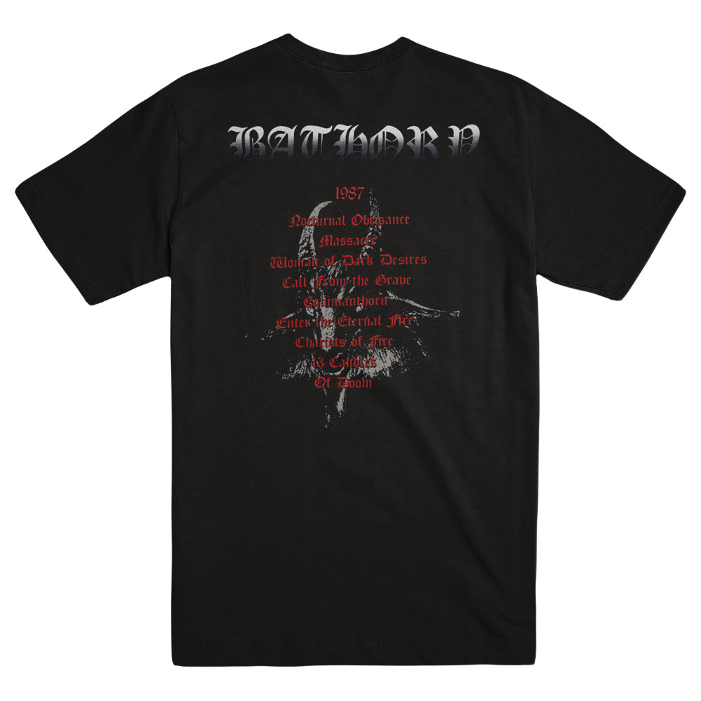 BATHORY "Under The Sign" T-Shirt