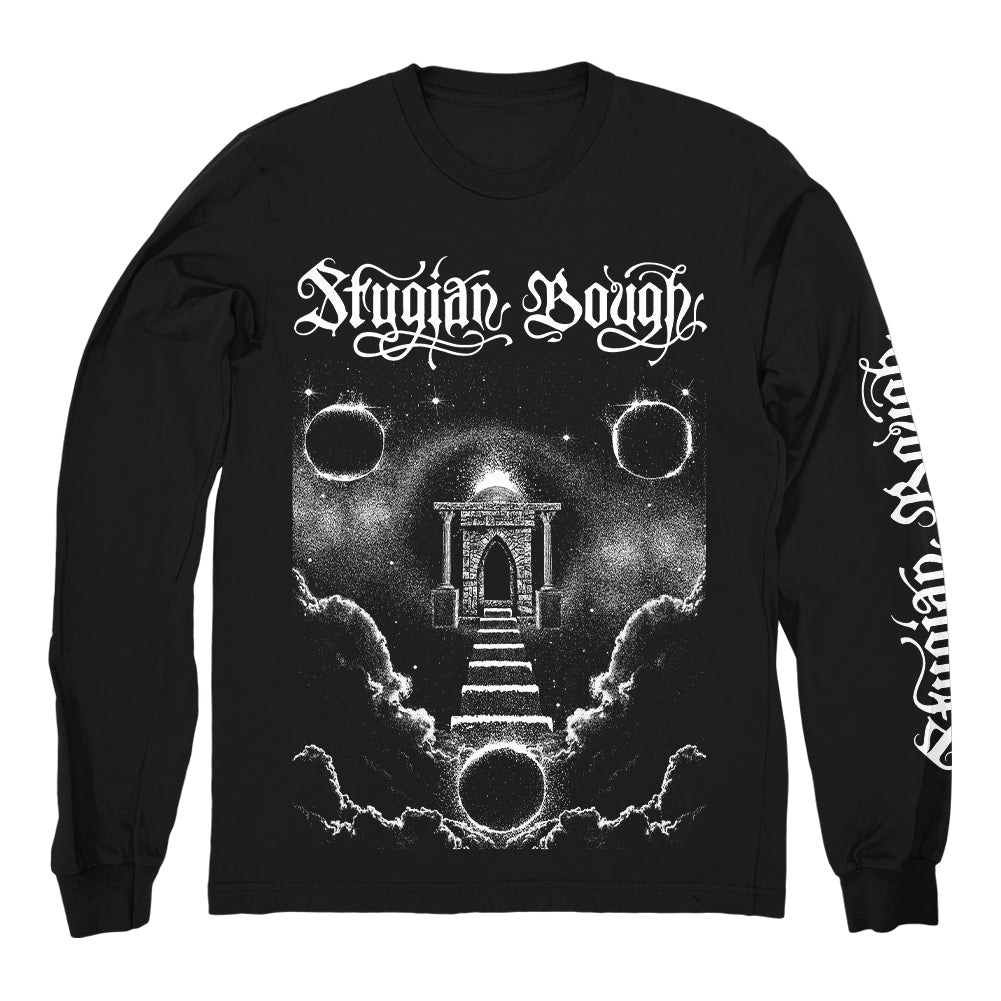 BELL WITCH & AERIAL RUIN "Heaven Torn Low" Longsleeve