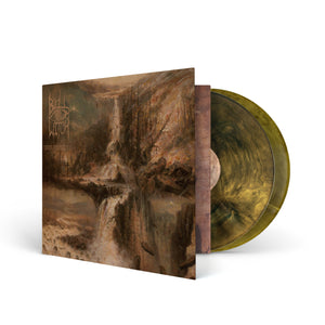 BELL WITCH "Four Phantoms" 2xLP