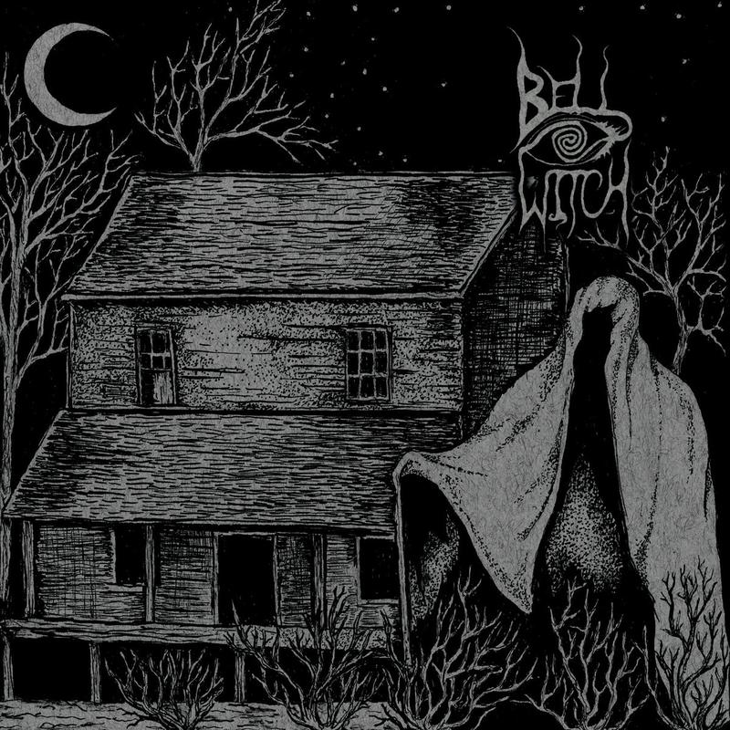 BELL WITCH "Longing" 2xLP