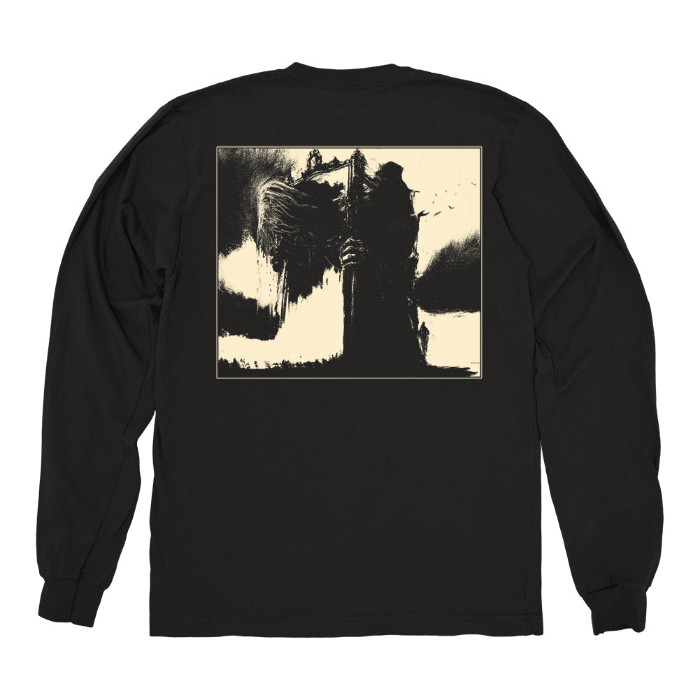 BELL WITCH "Mirror Reaper" Longsleeve