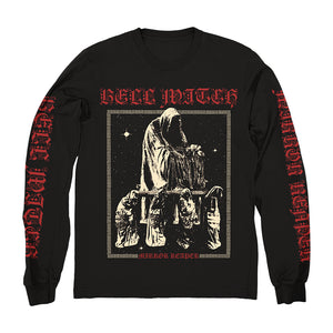 BELL WITCH "Mirror Reaper" Longsleeve