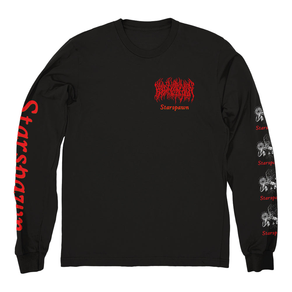 BLOOD INCANTATION "Starspawn - Pocket" Longsleeve