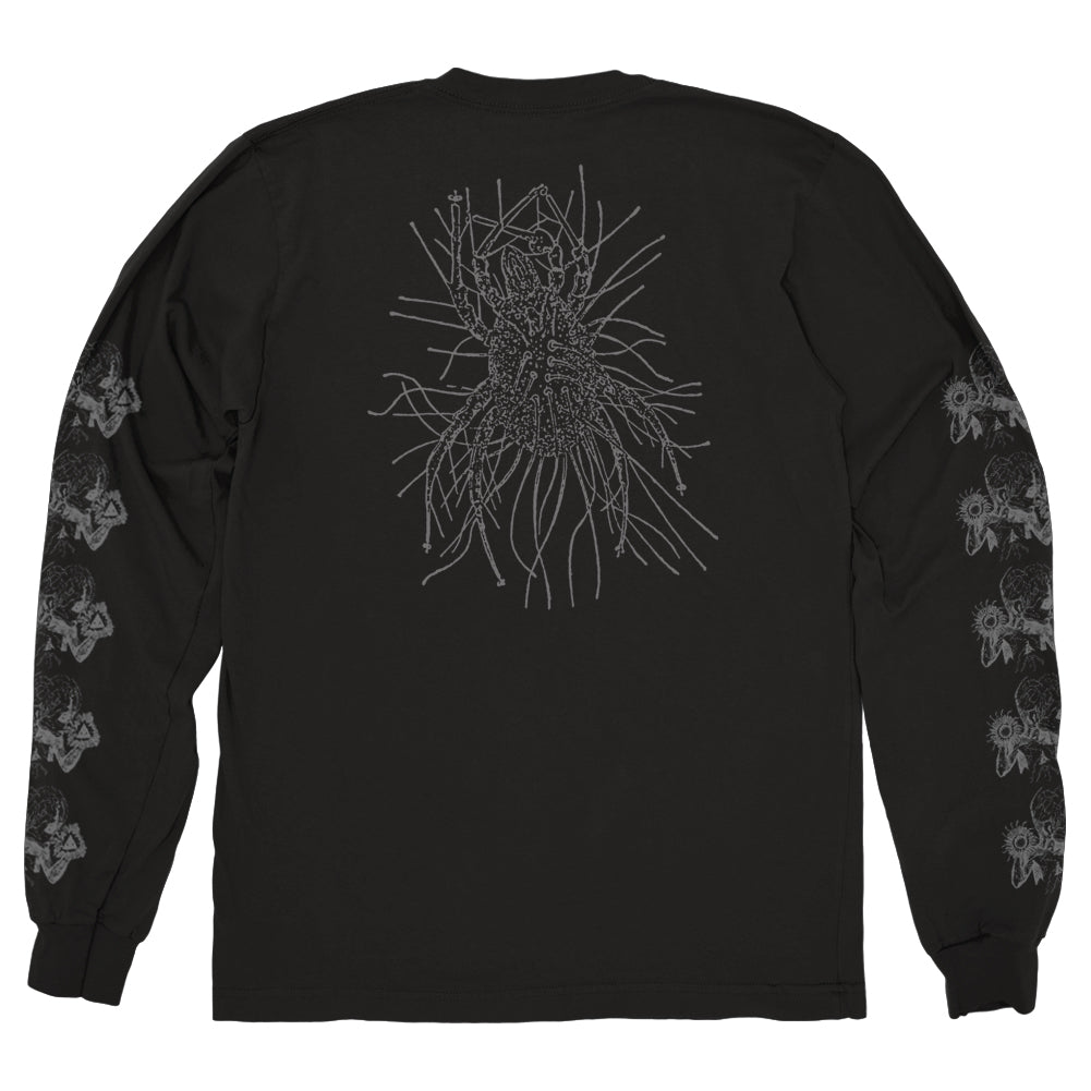 BLOOD INCANTATION "Bacteria" Longsleeve