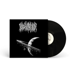 BLOOD INCANTATION "Interdimensional Extinction" LP