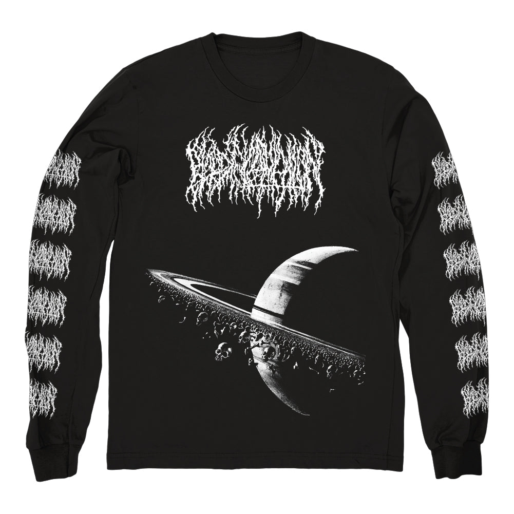 BLOOD INCANTATION "Interdimensional Extinction" Longsleeve