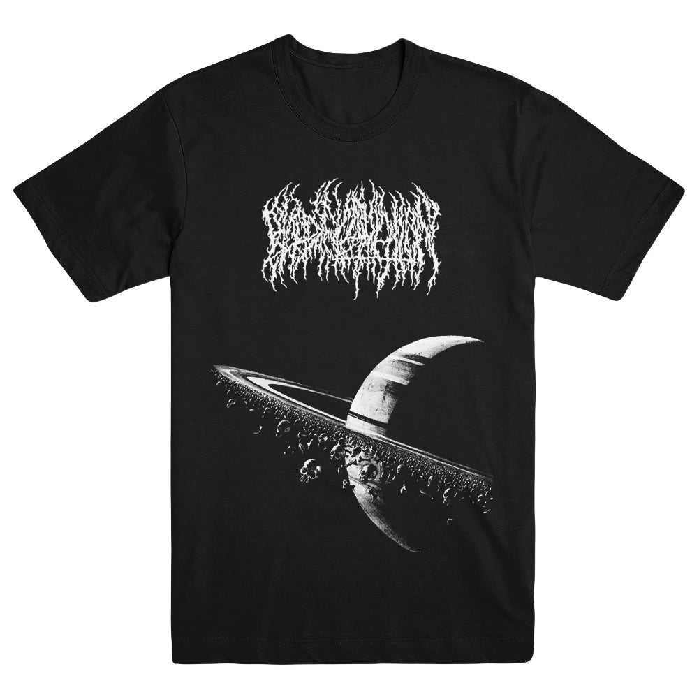 BLOOD INCANTATION "Interdimensional Extinction" T-Shirt