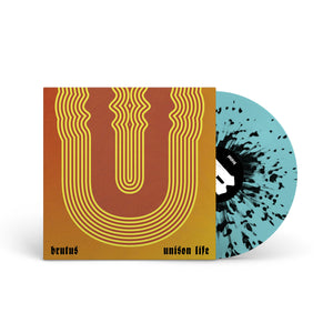 BRUTUS "Unison Life" LP