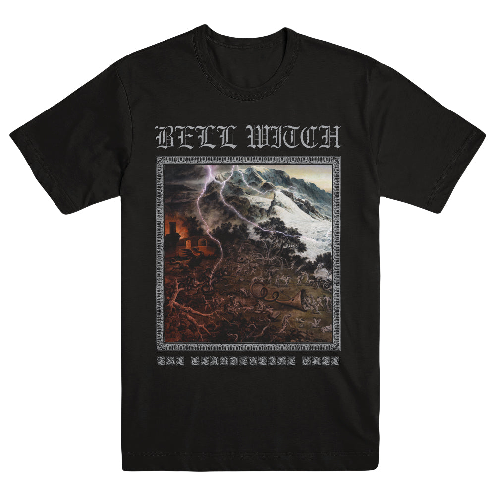 BELL WITCH "Clandestine Gate" T-Shirt