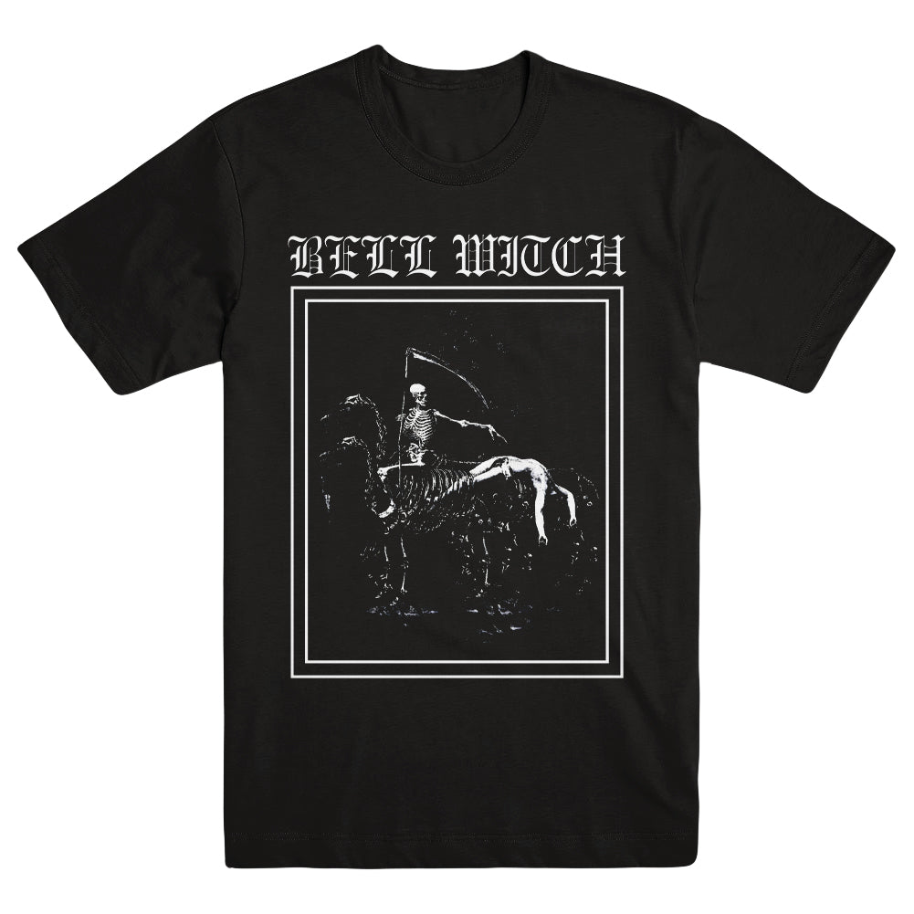 BELL WITCH "Hollow Specter" T-Shirt