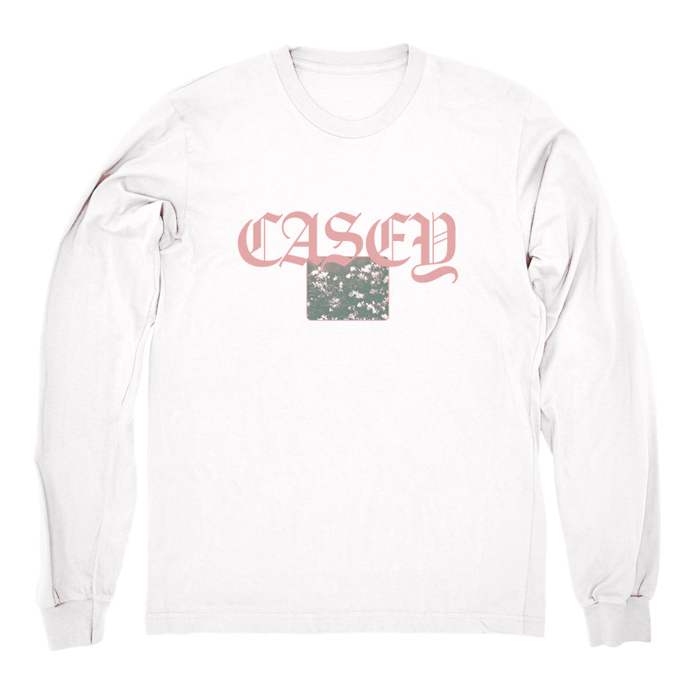 CASEY "Great Grief" Longsleeve