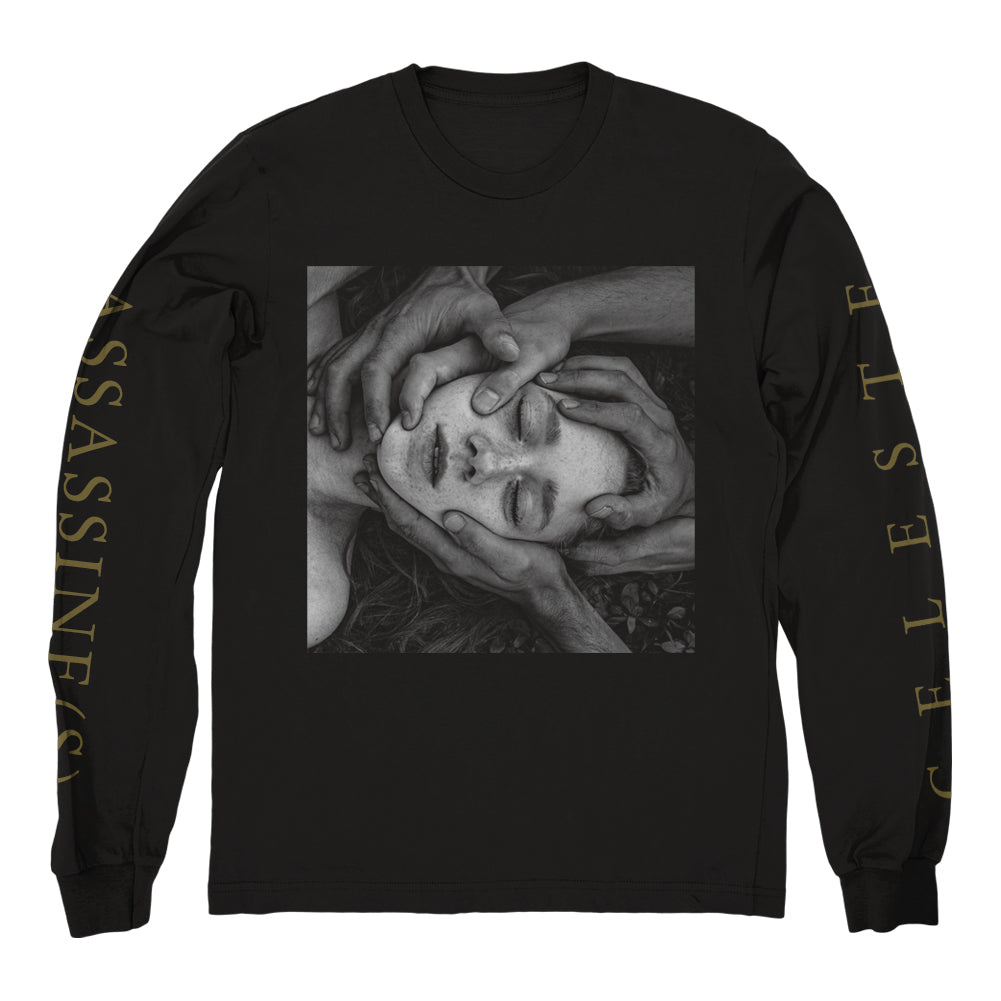 CELESTE "Assassine(s)" Longsleeve