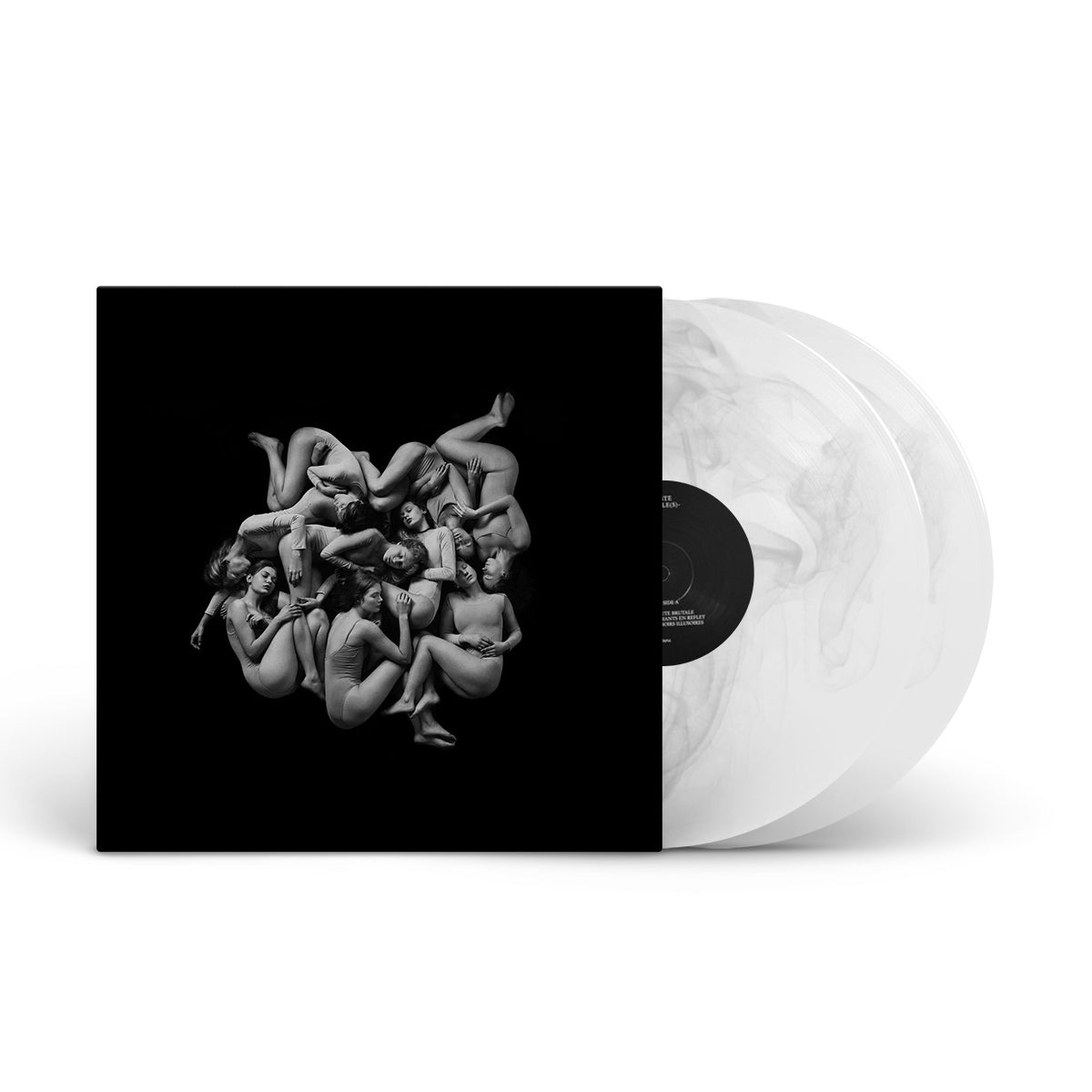 CELESTE "Infidèle(s)" 2xLP