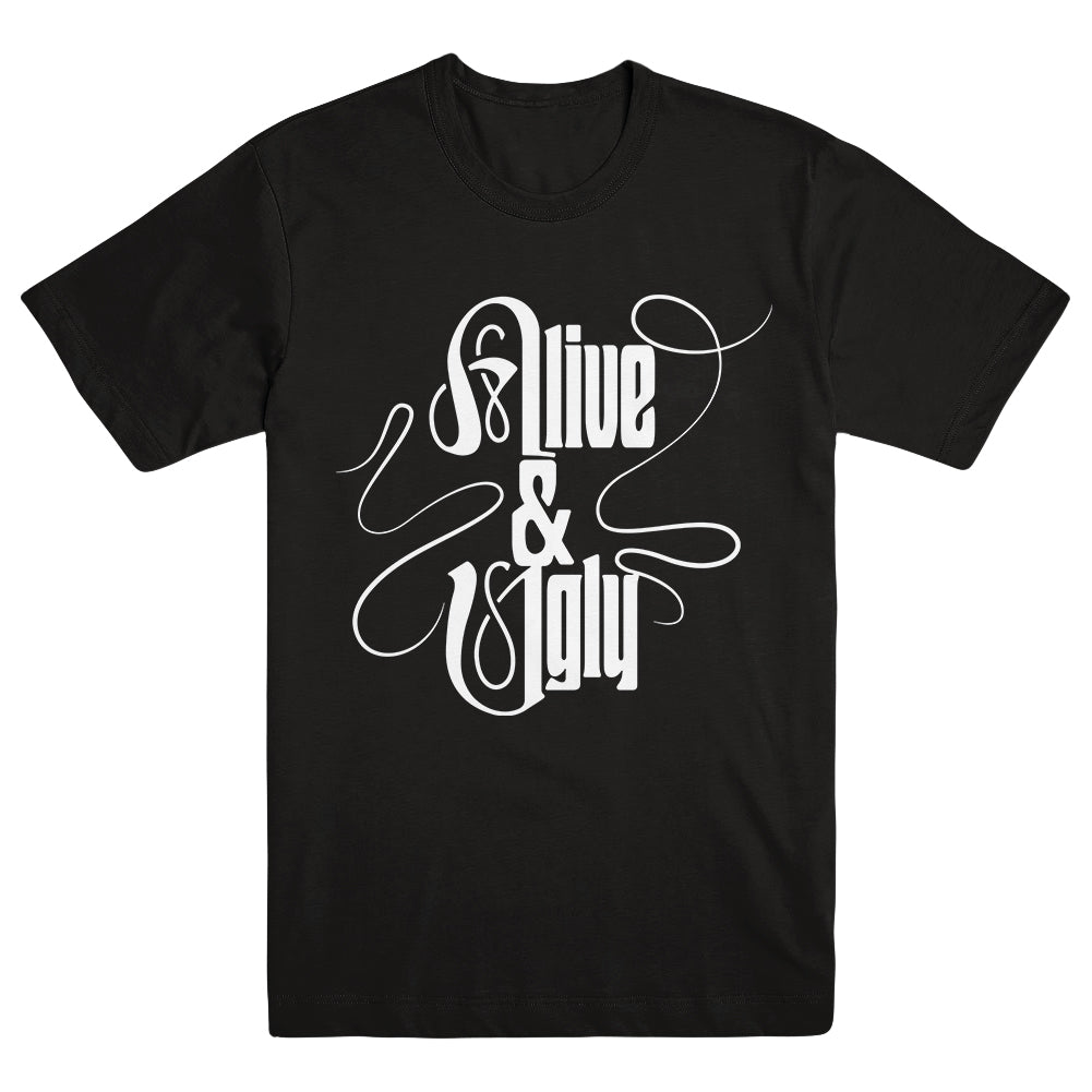 CHELSEA WOLFE "Alive & Ugly - Heather Lynn" T-Shirt