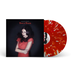 CHELSEA WOLFE "Pain Is Beauty" 2xLP