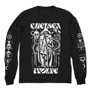 CHELSEA WOLFE "Cloak" Longsleeve