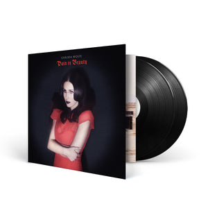 CHELSEA WOLFE "Pain Is Beauty" 2xLP