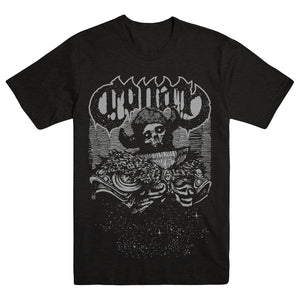 CONAN "Facedowninriffs" T-Shirt