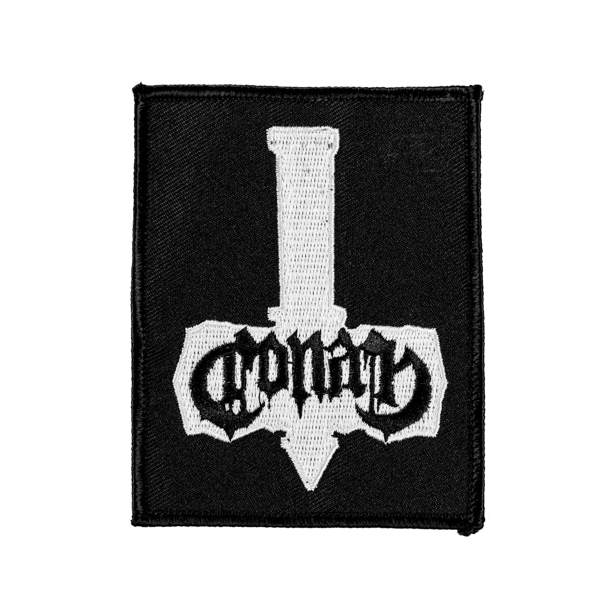 CONAN "Logo" Patch