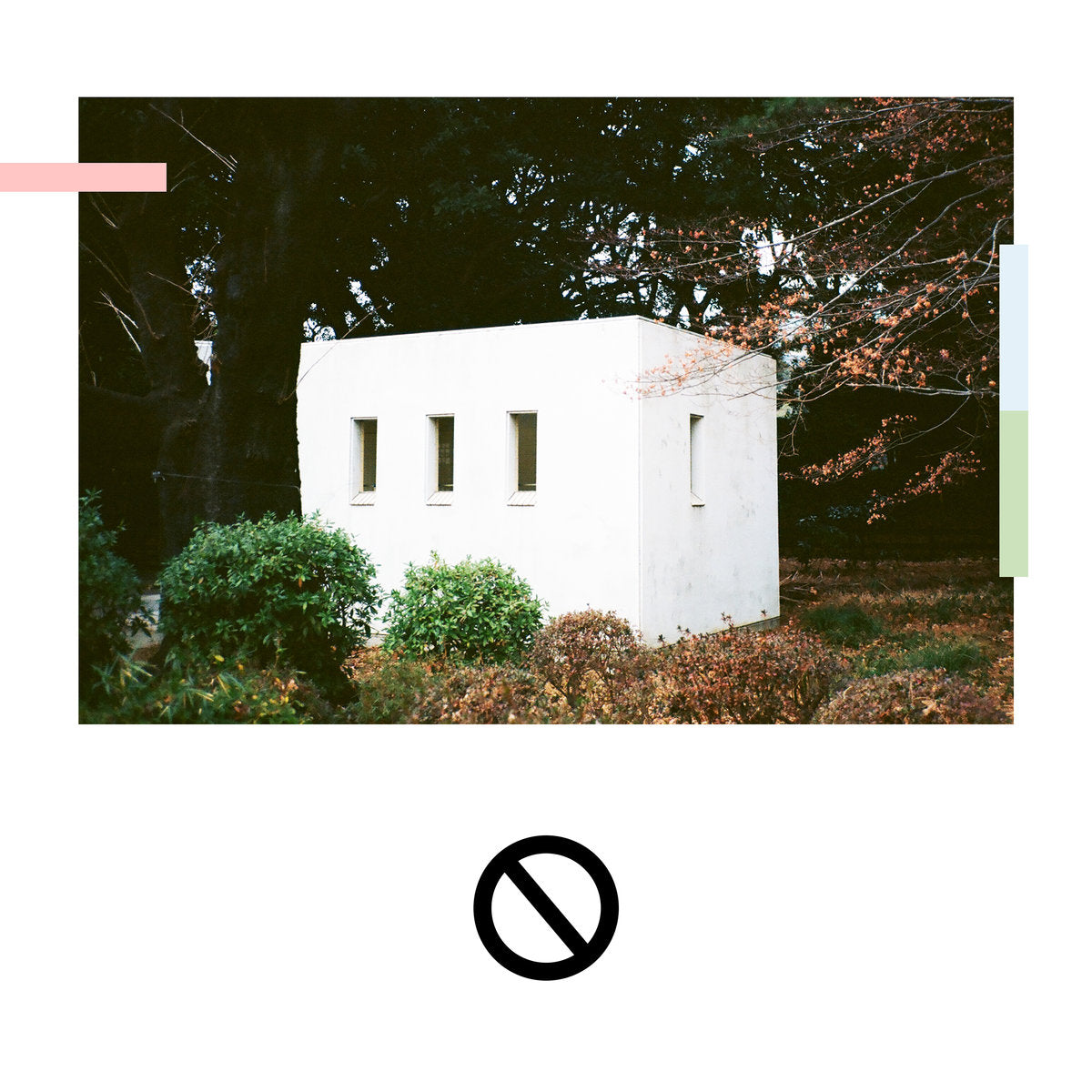 COUNTERPARTS "You're Not You Anymore" LP