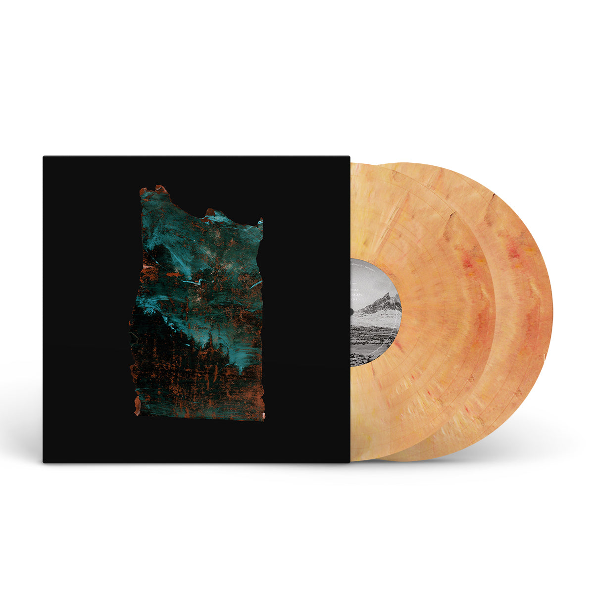 CULT OF LUNA "The Long Road North" 2xLP