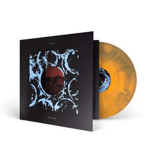 CULT OF LUNA "The Raging River" LP