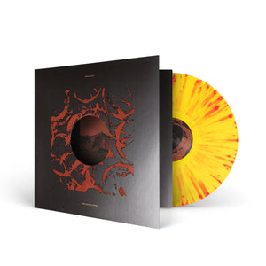 CULT OF LUNA "The Raging River" LP