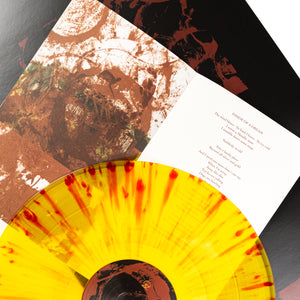 CULT OF LUNA "The Raging River" LP