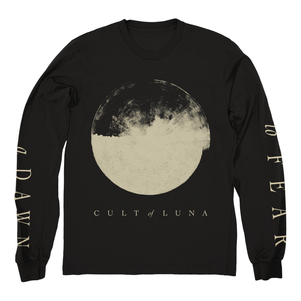 CULT OF LUNA "A Dawn To Fear" Longsleeve