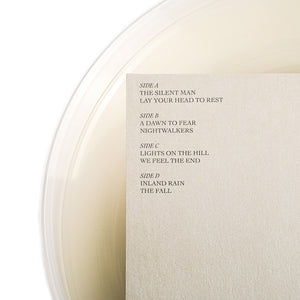 CULT OF LUNA "A Dawn To Fear" 2xLP