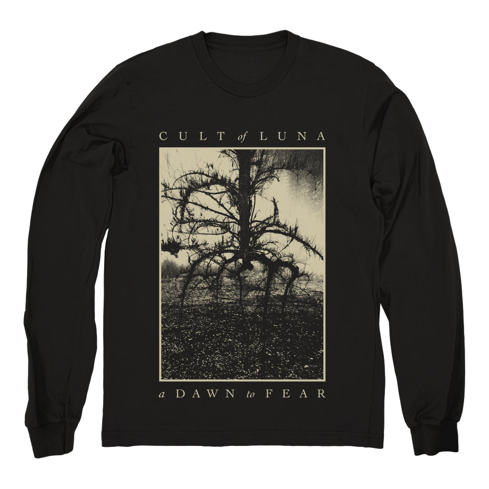 CULT OF LUNA "Tree" Longsleeve