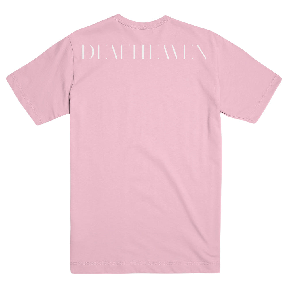 DEAFHEAVEN "Sunbather Pink" T-Shirt