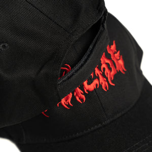 DEICIDE "Logo" Cap