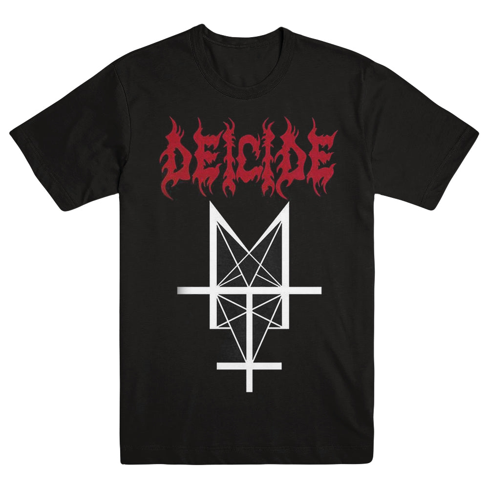 DEICIDE "Trifixion" T-Shirt