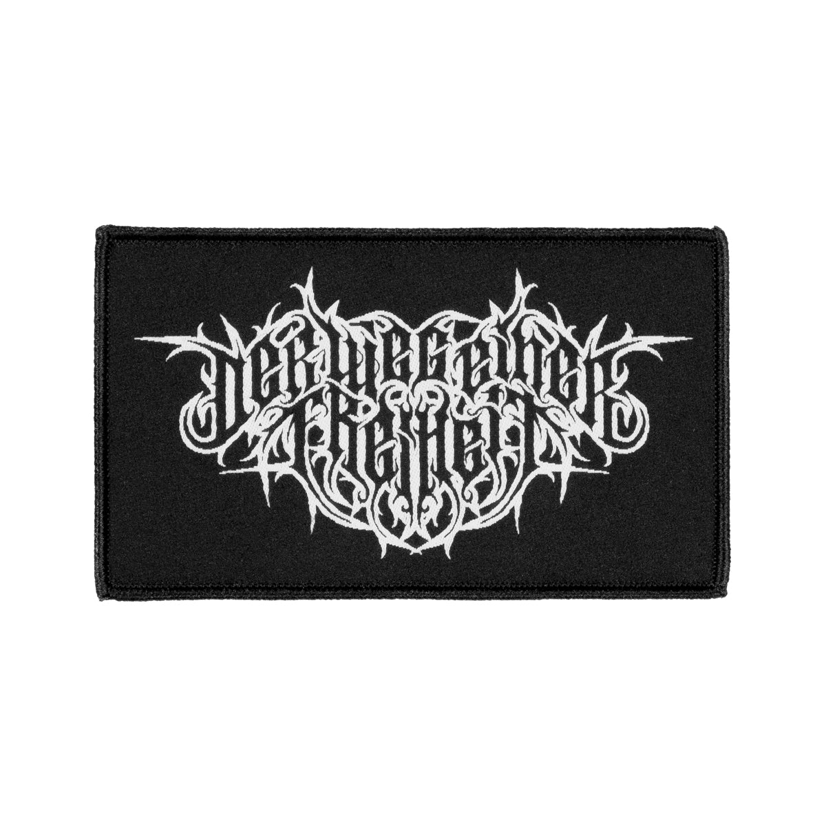 DER WEG EINER FREIHEIT "Logo" Patch