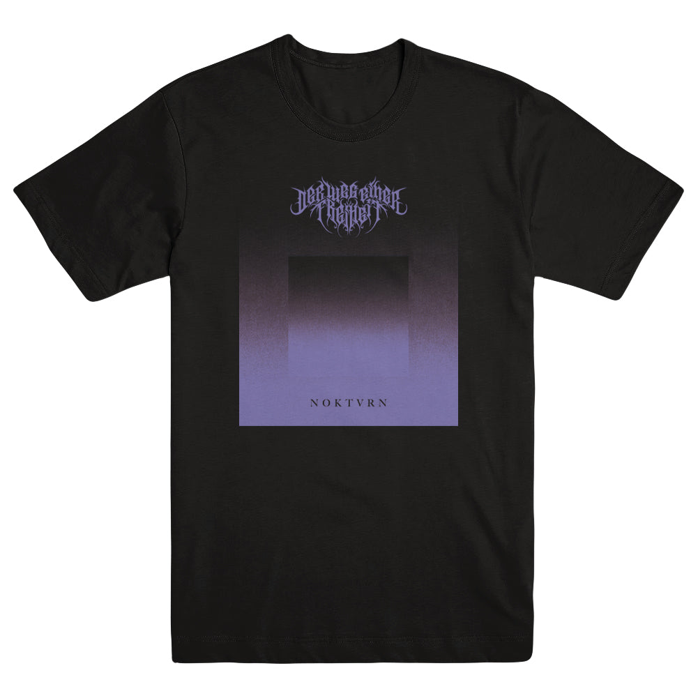 DER WEG EINER FREIHEIT "Noktvrn" T-Shirt