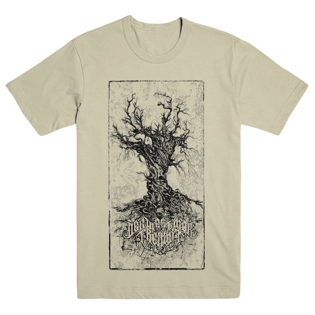 DER WEG EINER FREIHEIT "Tree - Natural" T-Shirt