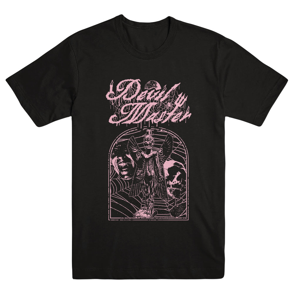 DEVIL MASTER "Halloween" T-Shirt