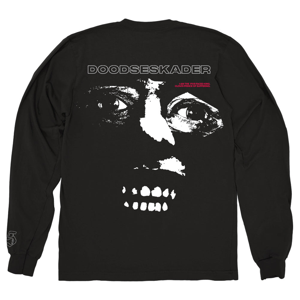 DOODSESKADER "Break The Cycle" Longsleeve