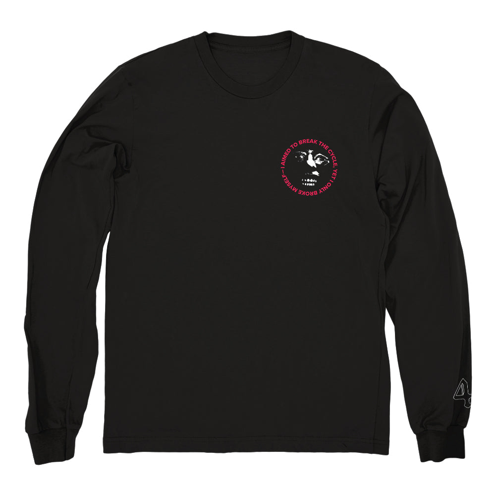 DOODSESKADER "Break The Cycle" Longsleeve