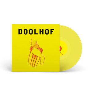 DOOLHOF "Doolhof" LP