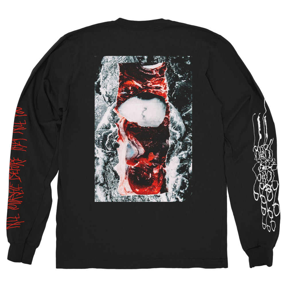 DUMA "Logo" Longsleeve