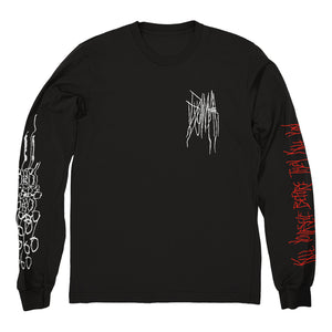 DUMA "Logo" Longsleeve