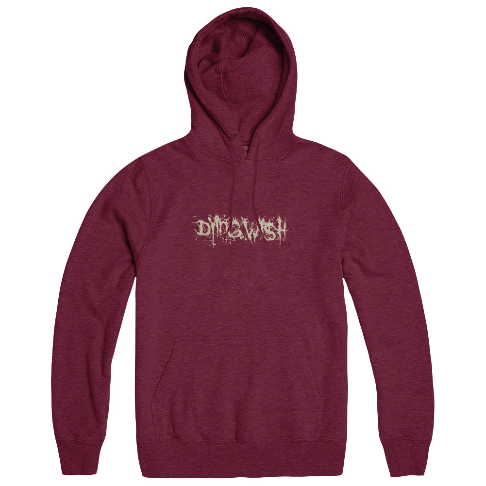 DYING WISH "Logo" Hoodie