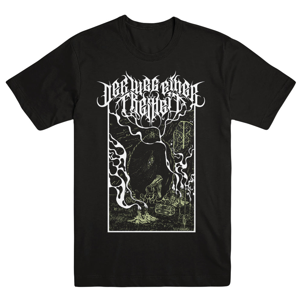 DER WEG EINER FREIHEIT "Mirrors" T-Shirt