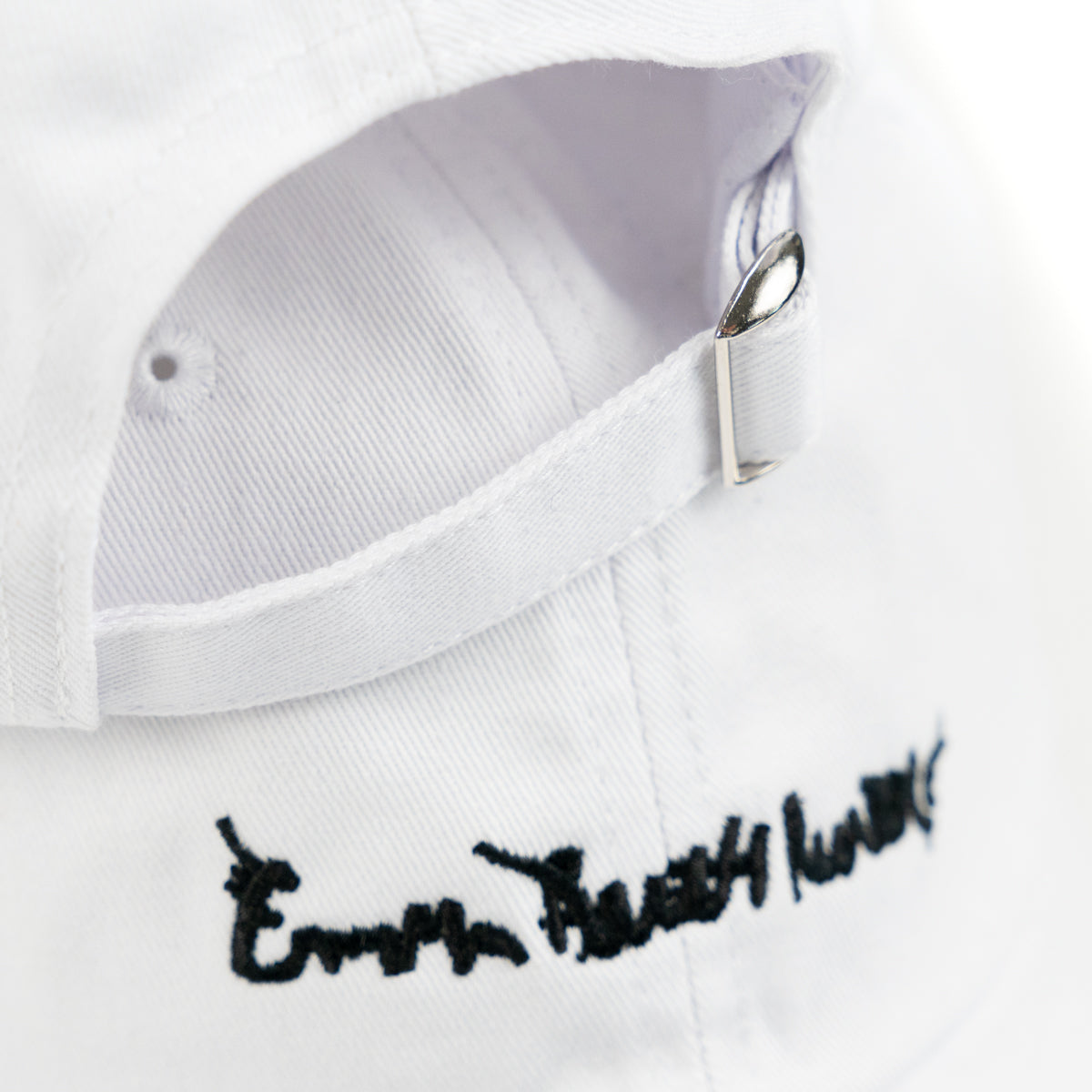 EMMA RUTH RUNDLE "Emma Ruth Rundle" Cap