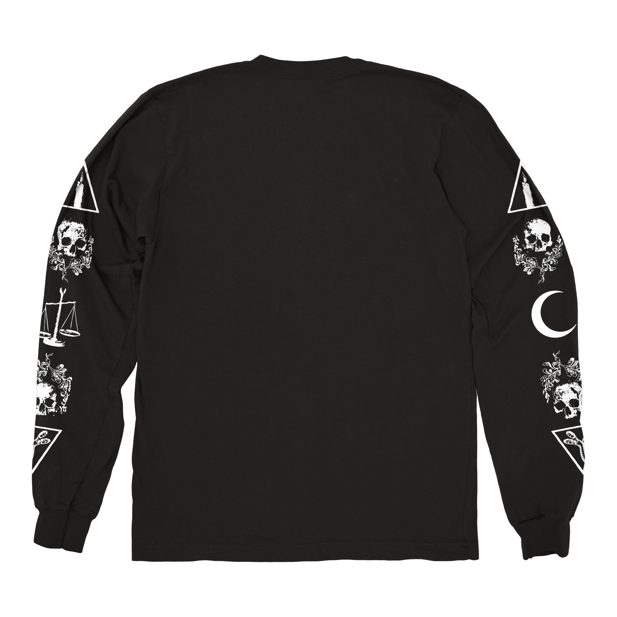 EMMA RUTH RUNDLE "Skull" Longsleeve