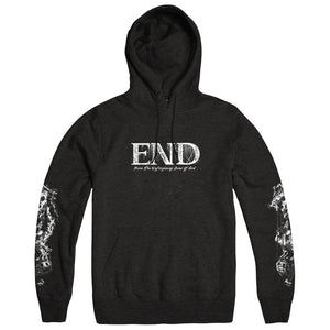 END "Unforgiving Arms" Hoodie