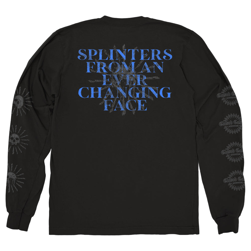 END "Splinters" Longsleeve