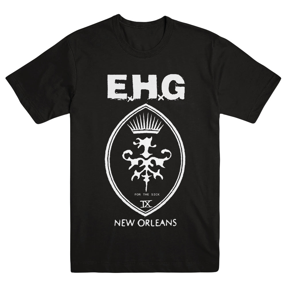 EYEHATEGOD "Phoenix Logo" T-Shirt